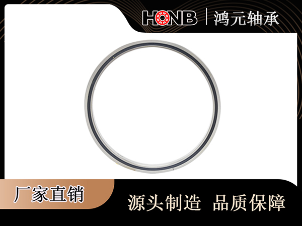 交叉滾子軸承怎么拆？怎么裝配？